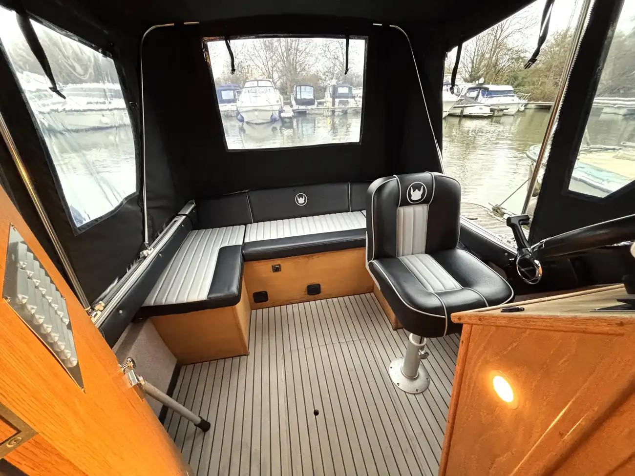 VIKING RIVER CRUISERS 26 NARROW BEAM 2021