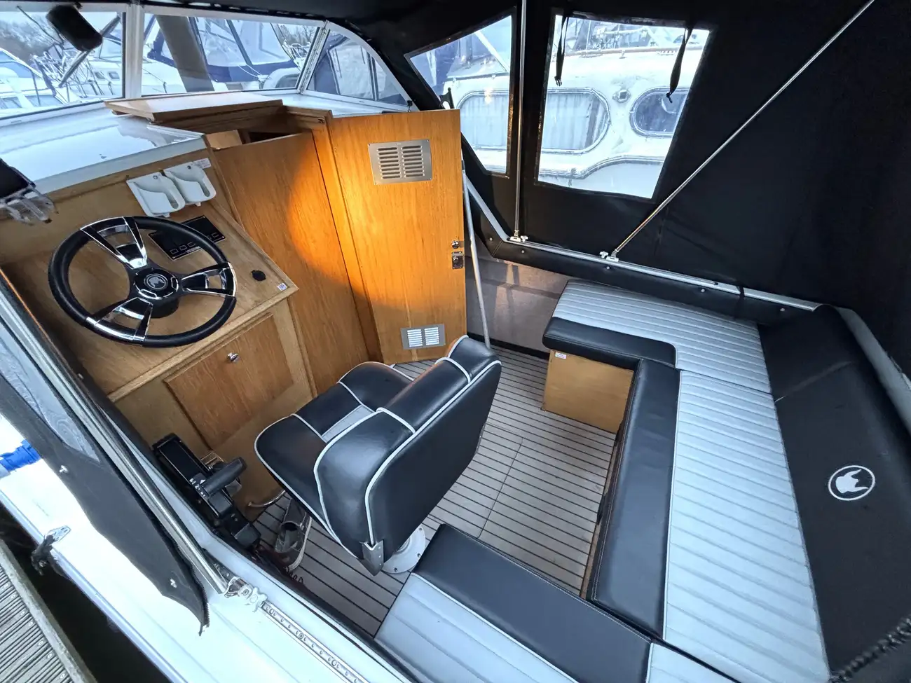 VIKING RIVER CRUISERS 26 NARROW BEAM 2021