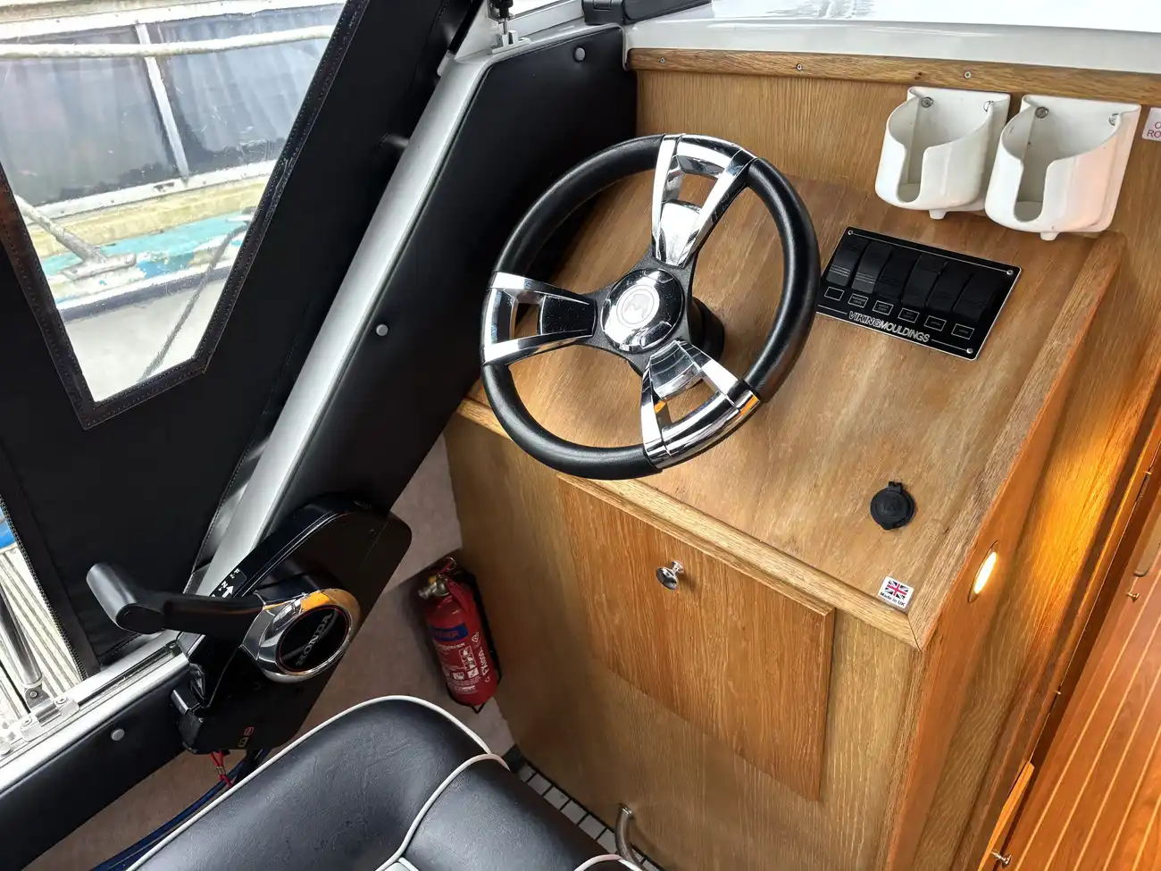 VIKING RIVER CRUISERS 26 NARROW BEAM 2021