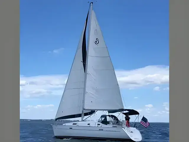 Beneteau Oceanis Clipper 331 for sale | Rightboat