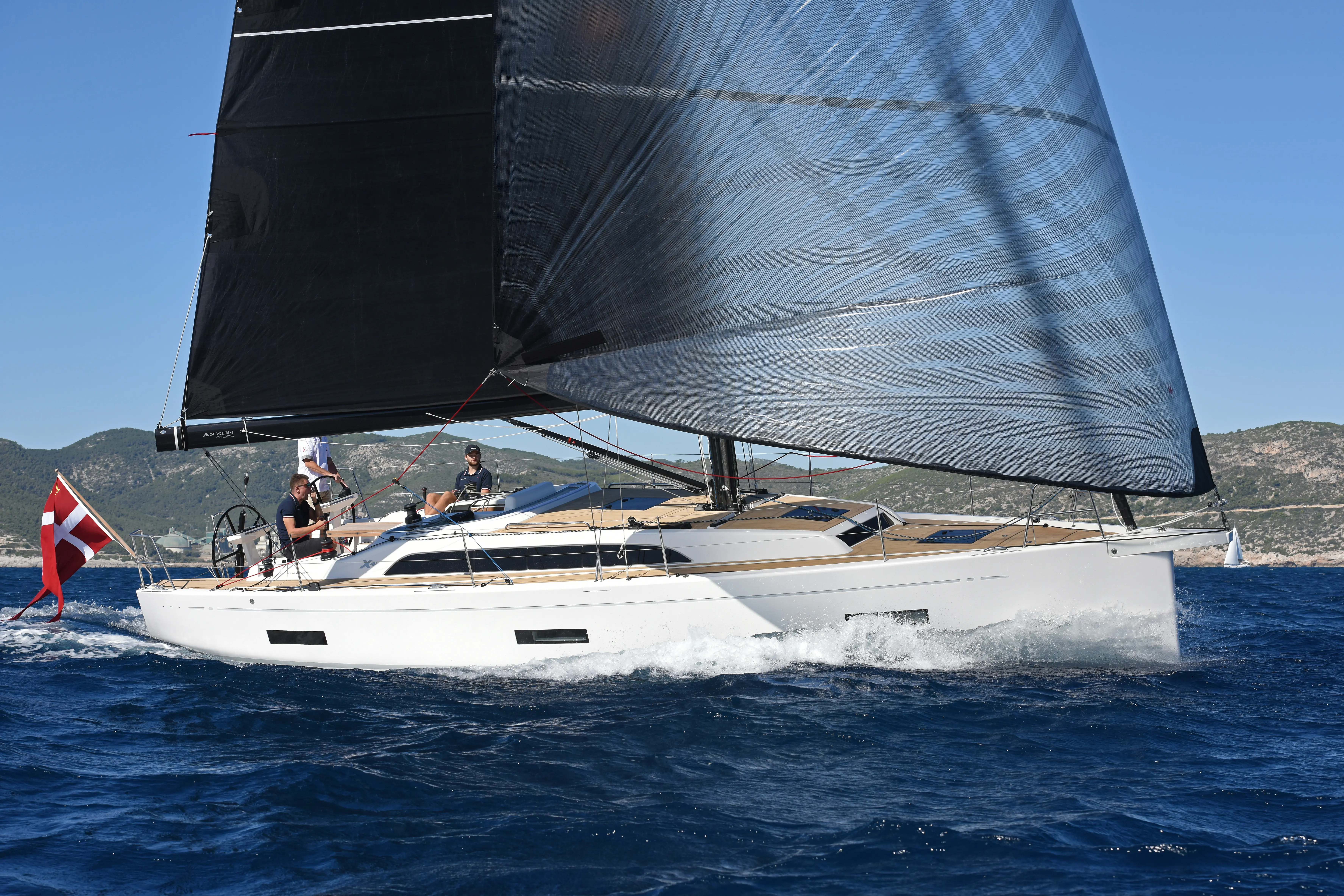 ・Denmark sea & yacht・１９cm・ Copen・ Sailing Yachts for sale in Denmark | Rightboat