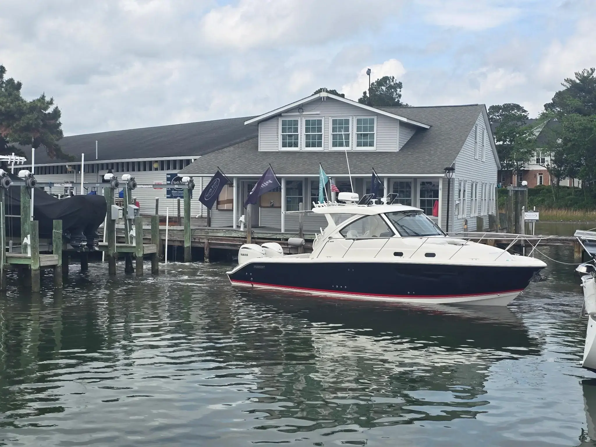 Pursuit Os 325 For Sale