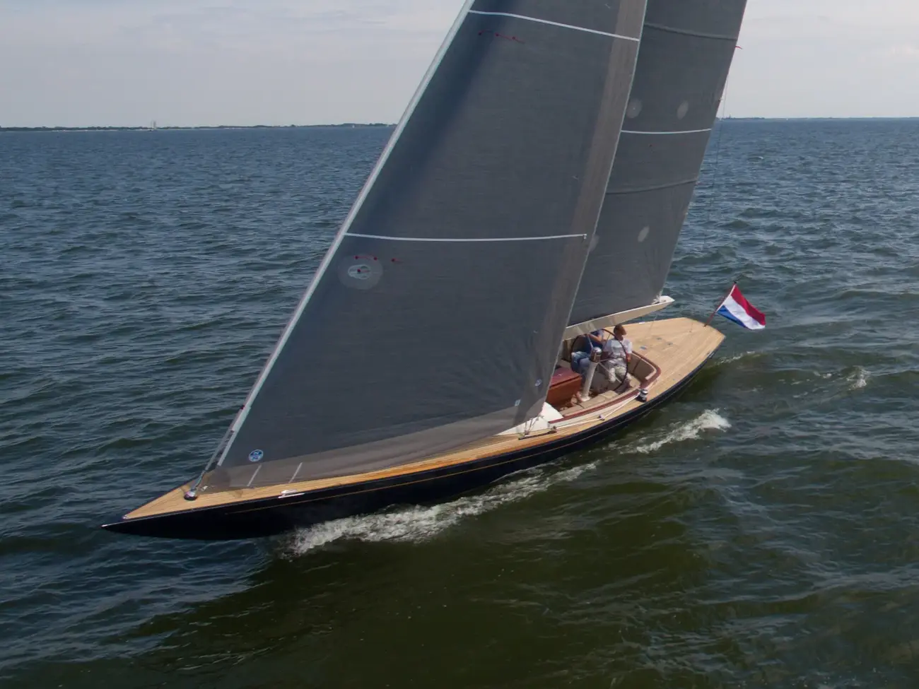 2018 Leonardo Yachts Eagle 44