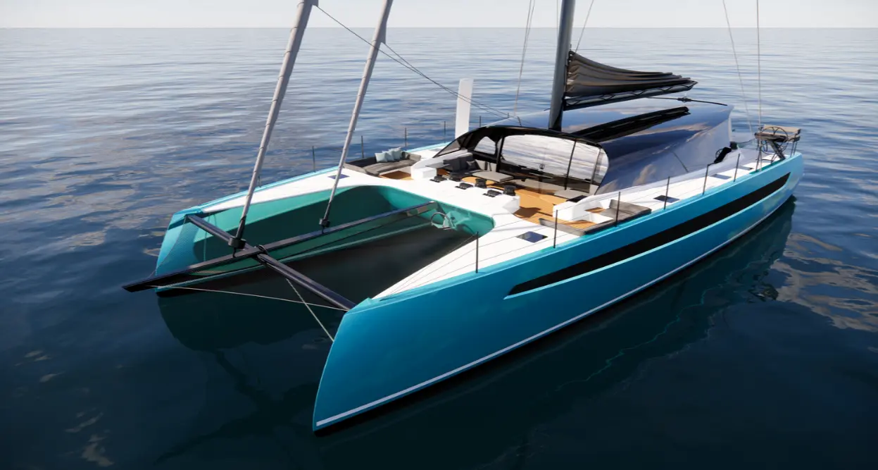 ・Denmark sea & yacht・１９cm・ Copen・ Sailing Yachts for sale in Denmark | Rightboat