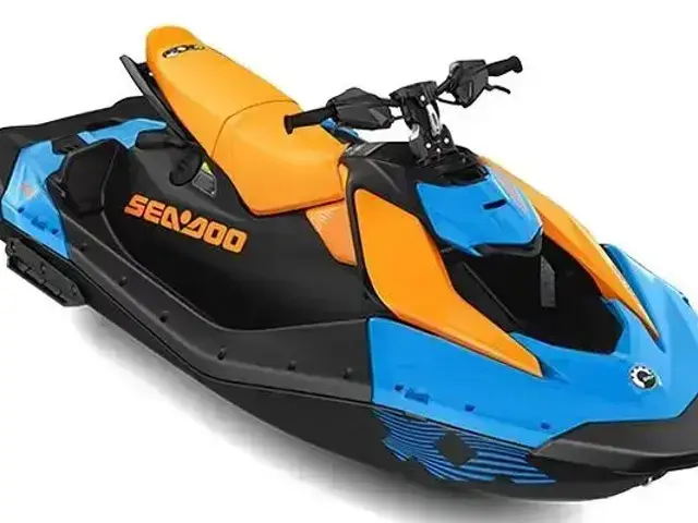 2026 Sea-Doo SPARK 1-UP TRIXX ACE 90 for Sale in Rocky Mount, NC