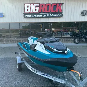 2025 Sea-Doo RXP X 325 for Sale in Rocky Mount, NC #57852...