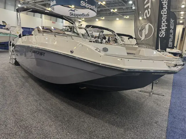 Starcraft SVX 211 Ob for sale | Rightboat