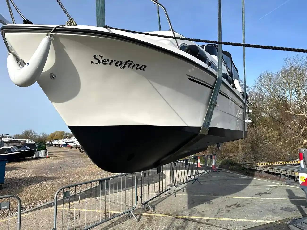 VIKING RIVER CRUISERS 24 WIDE BEAM 2018