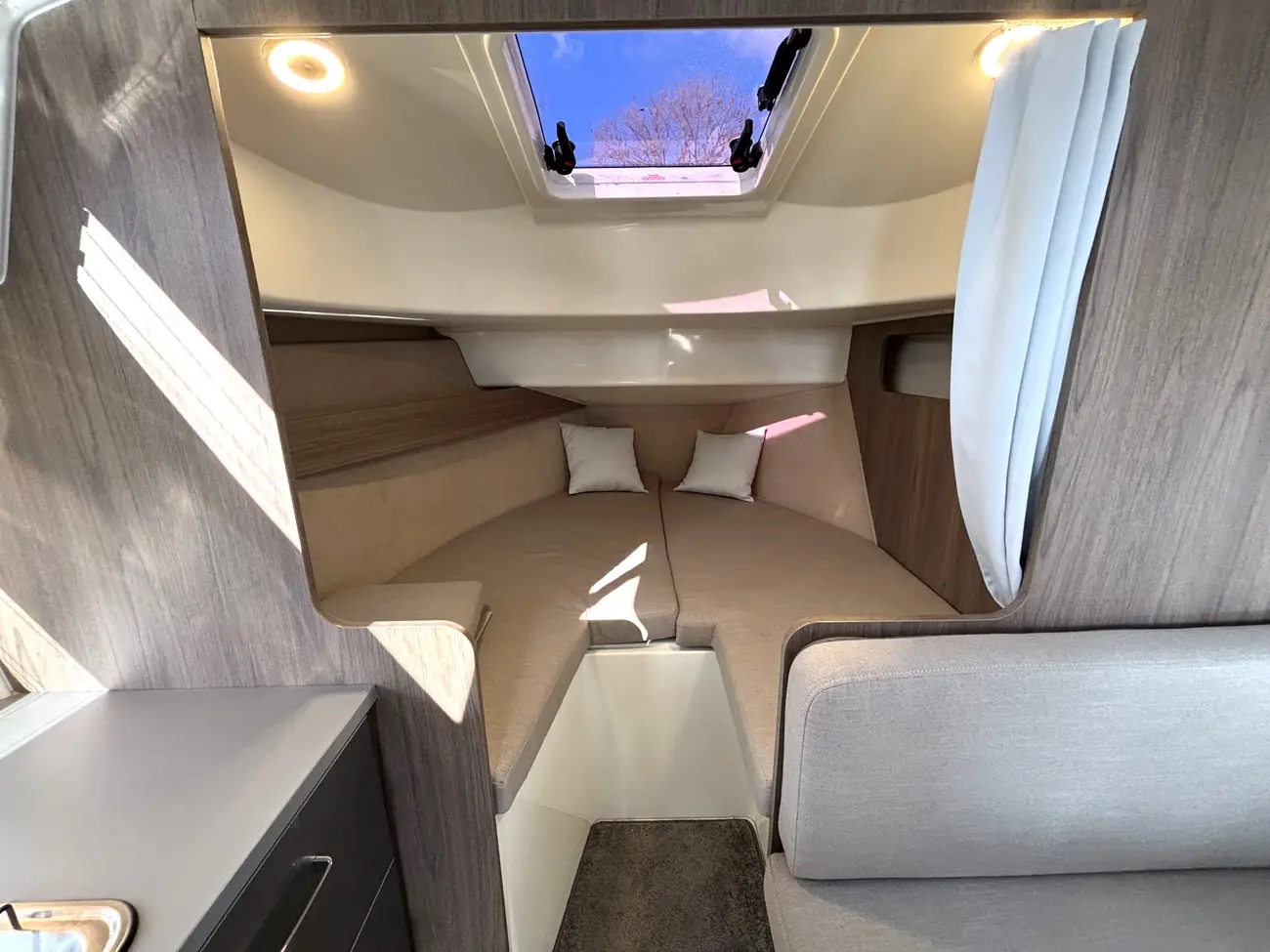 BALT YACHT 818 TITANIUM ELECTRIC 2026