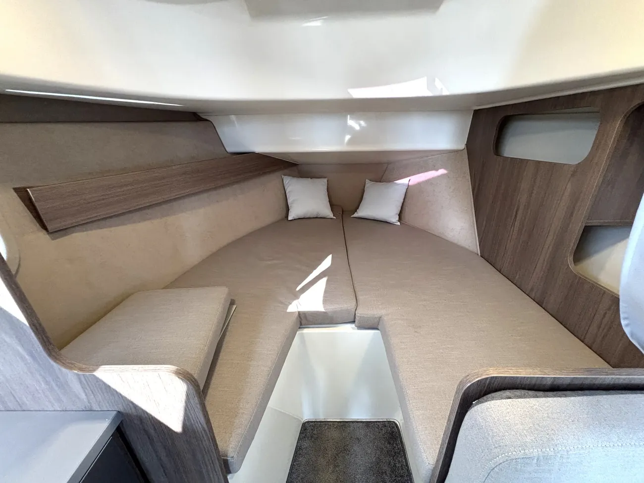 BALT YACHT 818 TITANIUM ELECTRIC 2026