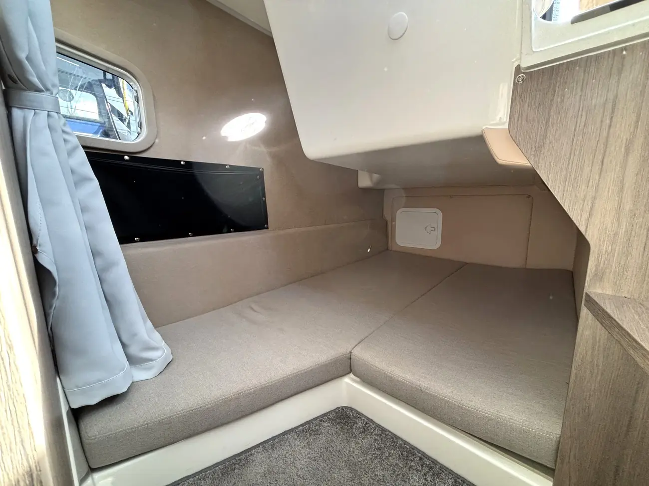 BALT YACHT 818 TITANIUM ELECTRIC 2026