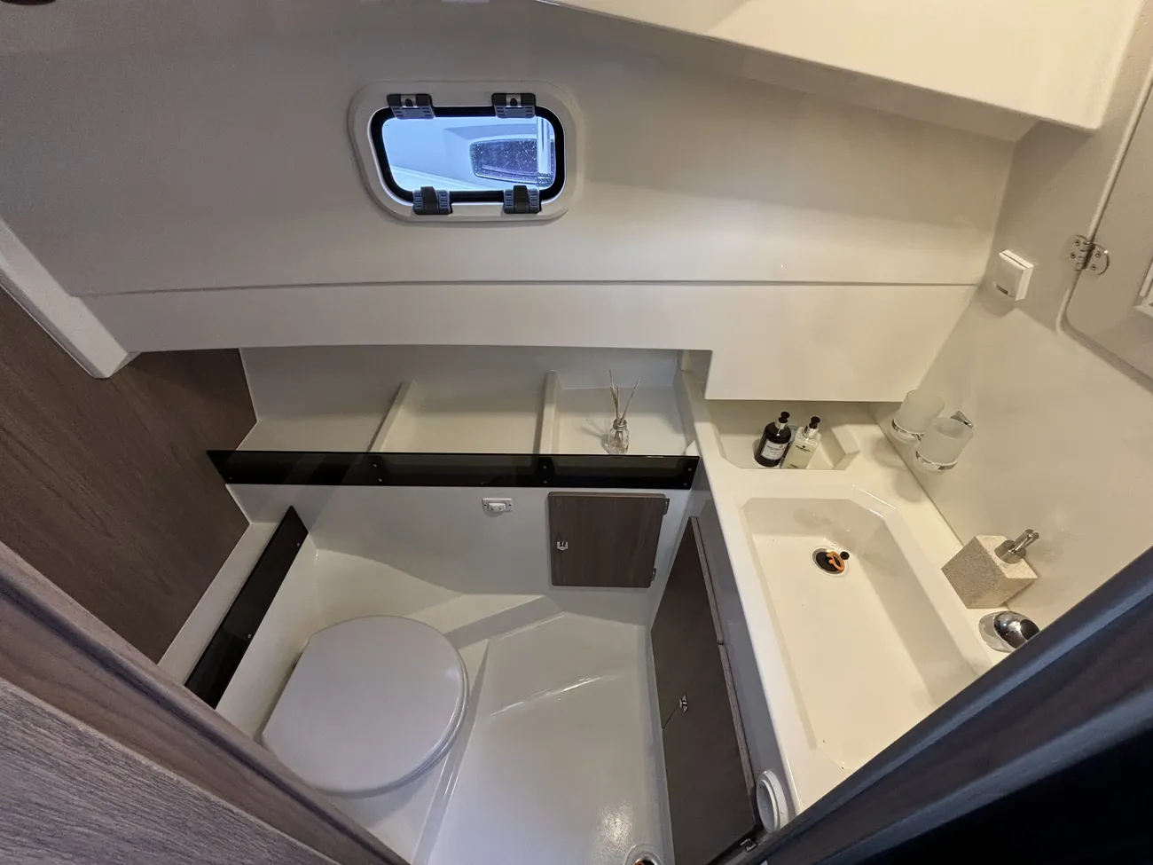 BALT YACHT SUNCAMPER 31 ELECTRIC 2025