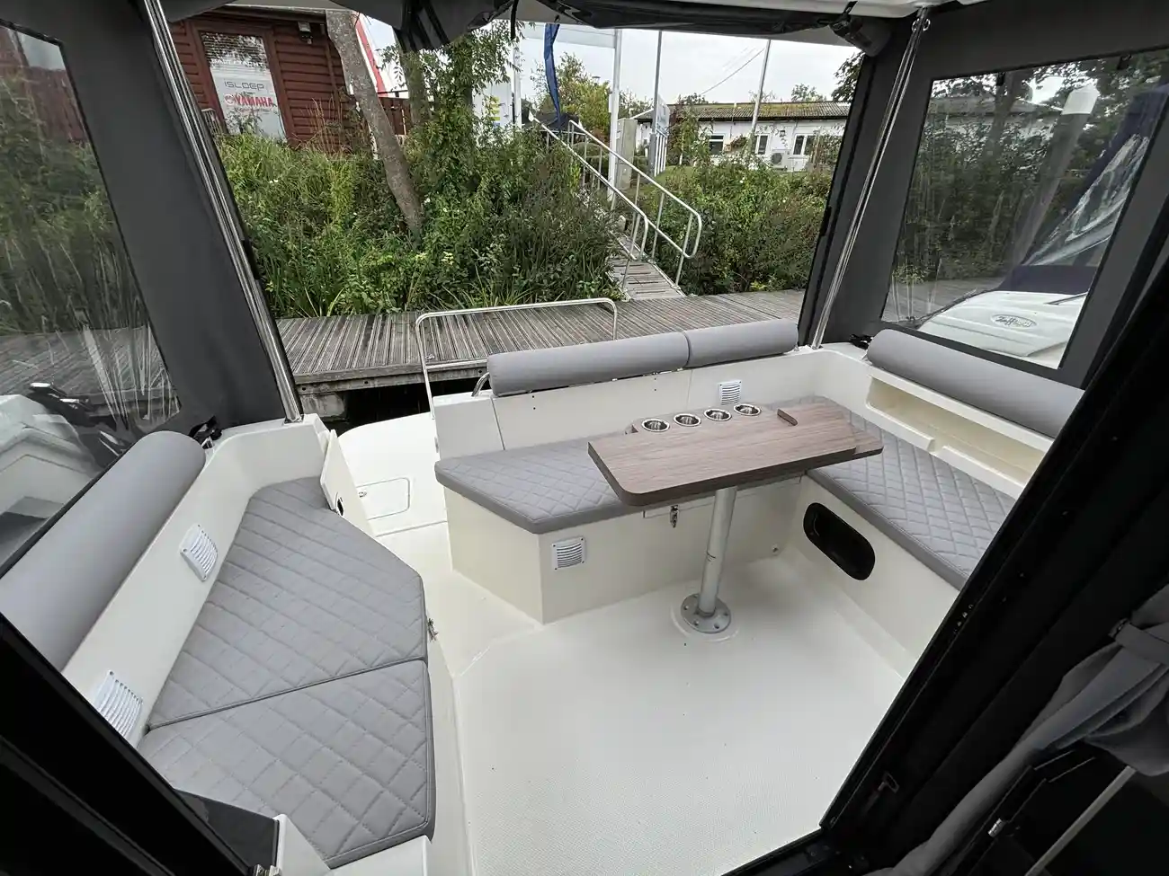BALT YACHT SUNCAMPER 31 ELECTRIC 2025