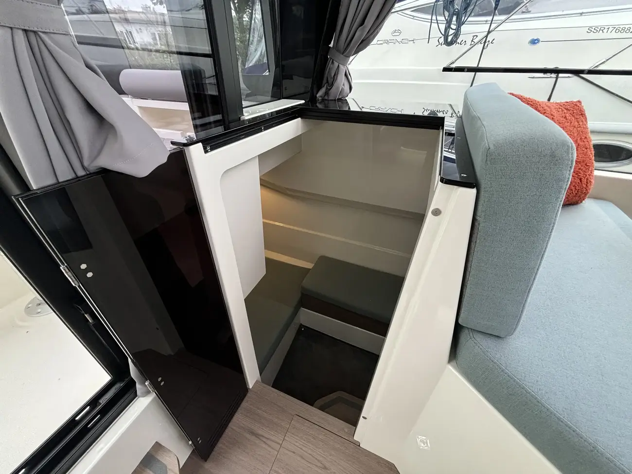BALT YACHT SUNCAMPER 31 ELECTRIC 2025