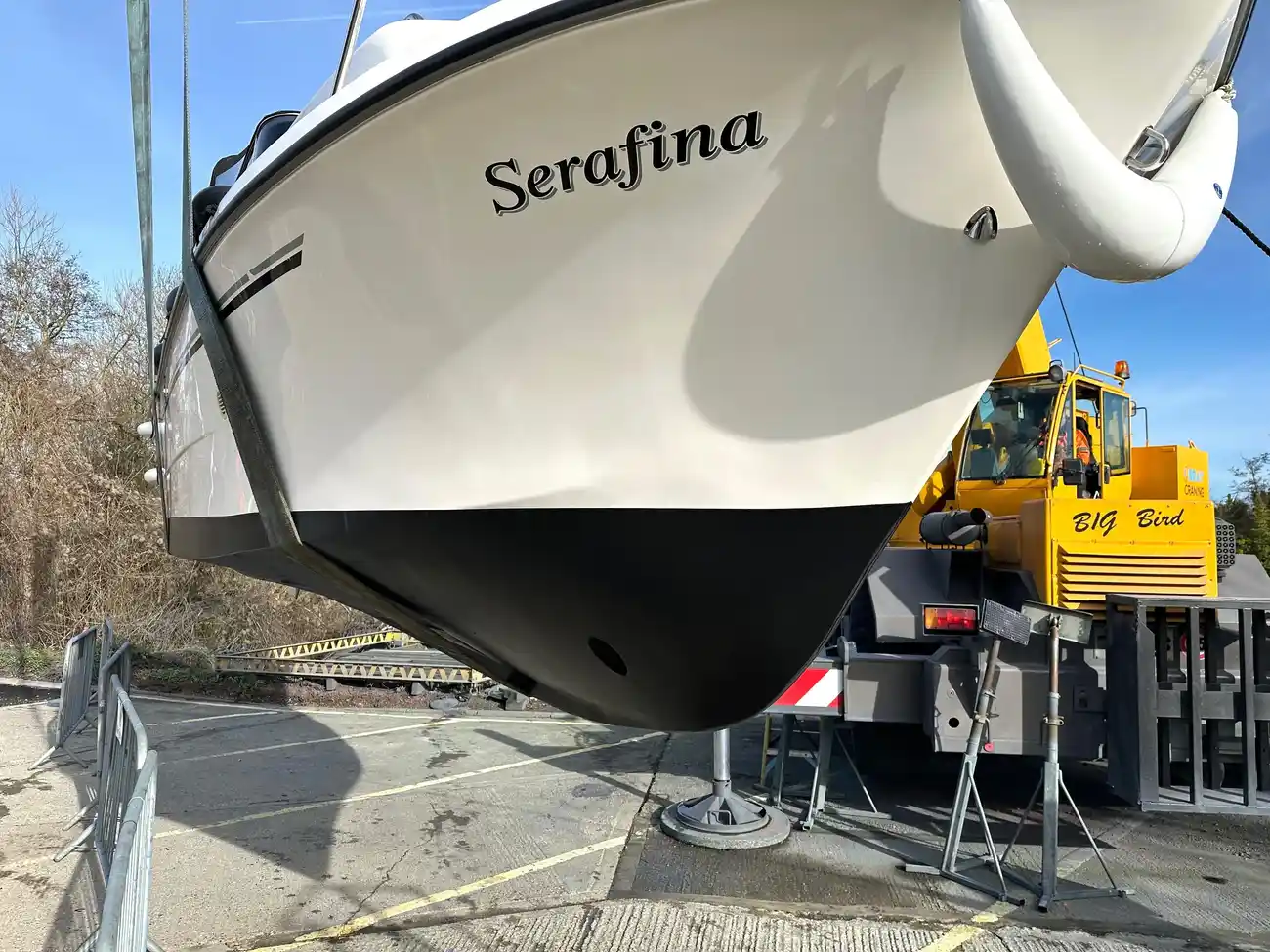 VIKING 24 WIDEBEAM 2018