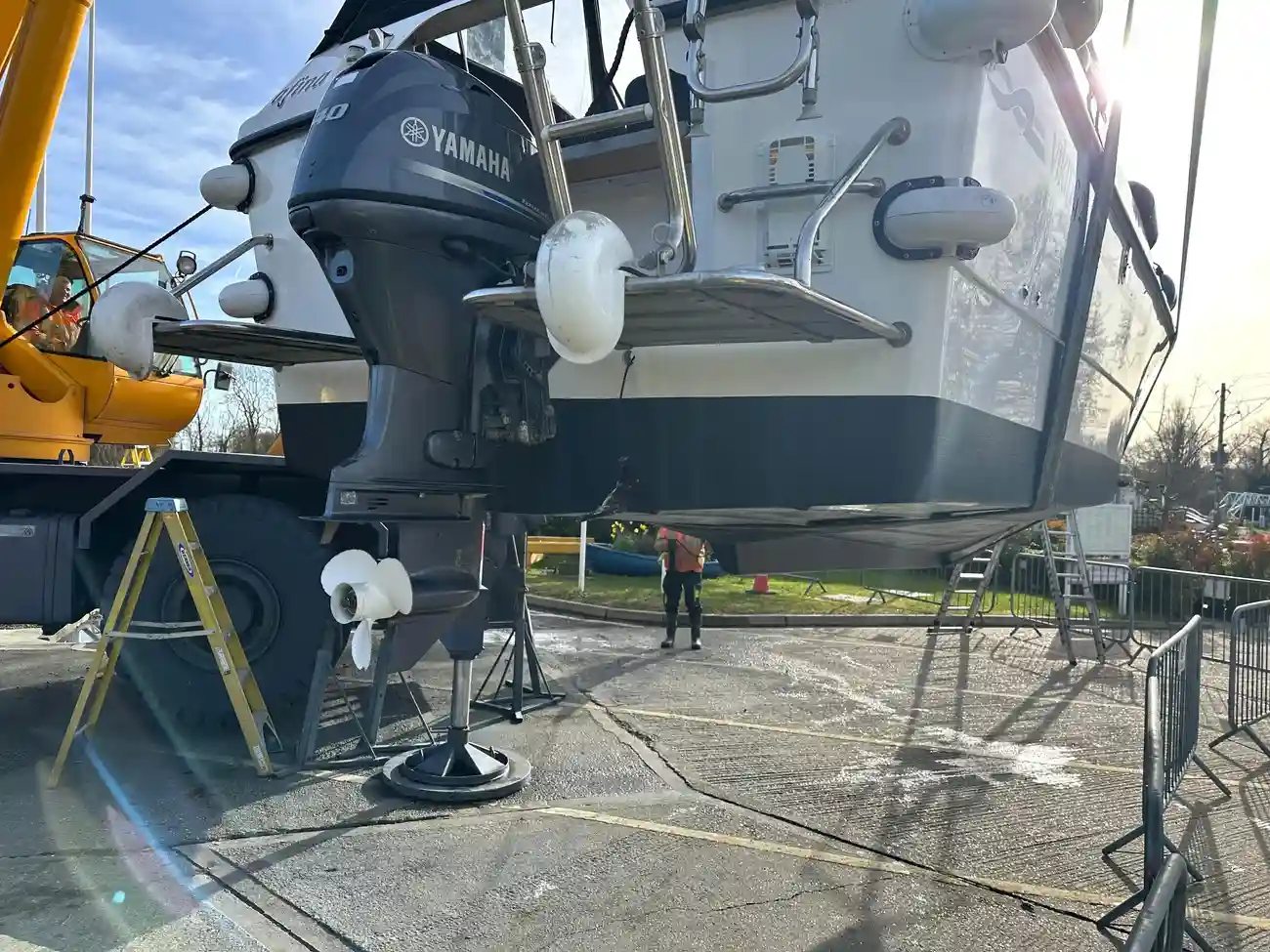 VIKING 24 WIDEBEAM 2018