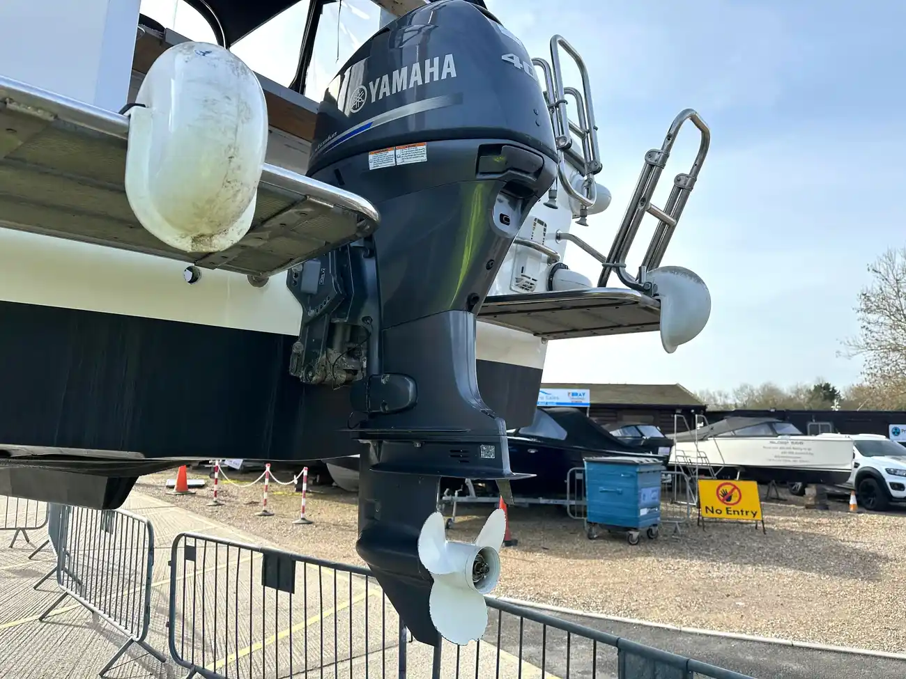 VIKING 24 WIDEBEAM 2018