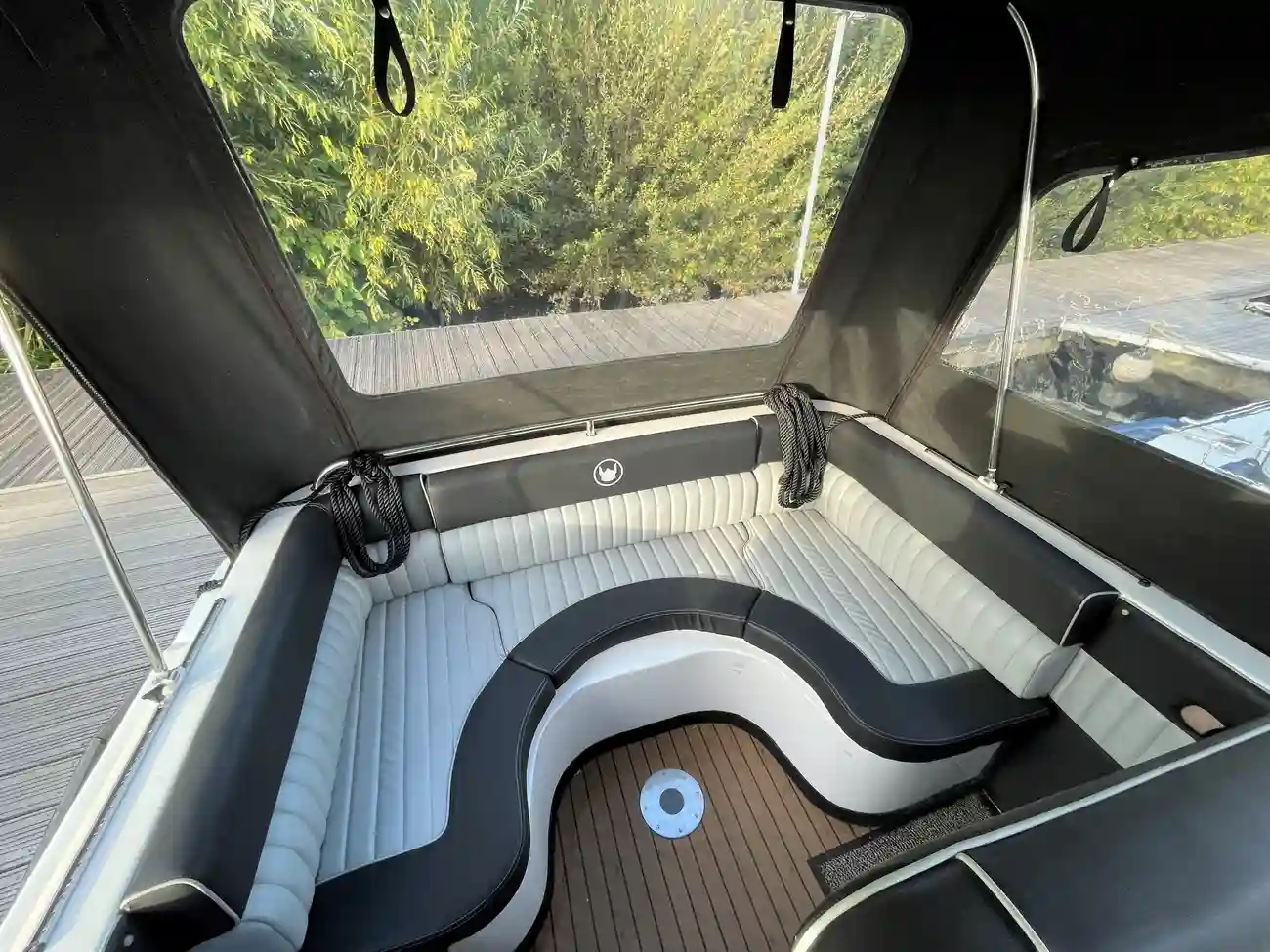 VIKING 24 WIDEBEAM 2018