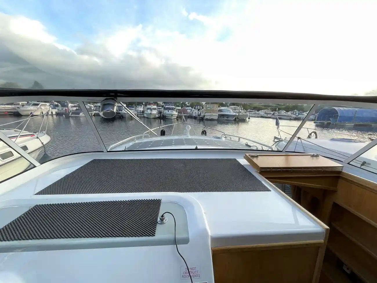 VIKING 24 WIDEBEAM 2018