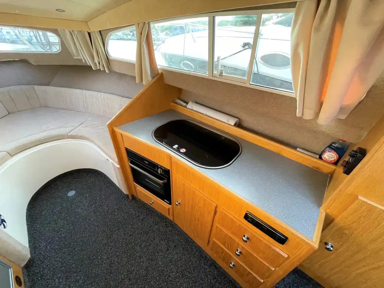 VIKING 24 WIDEBEAM 2018