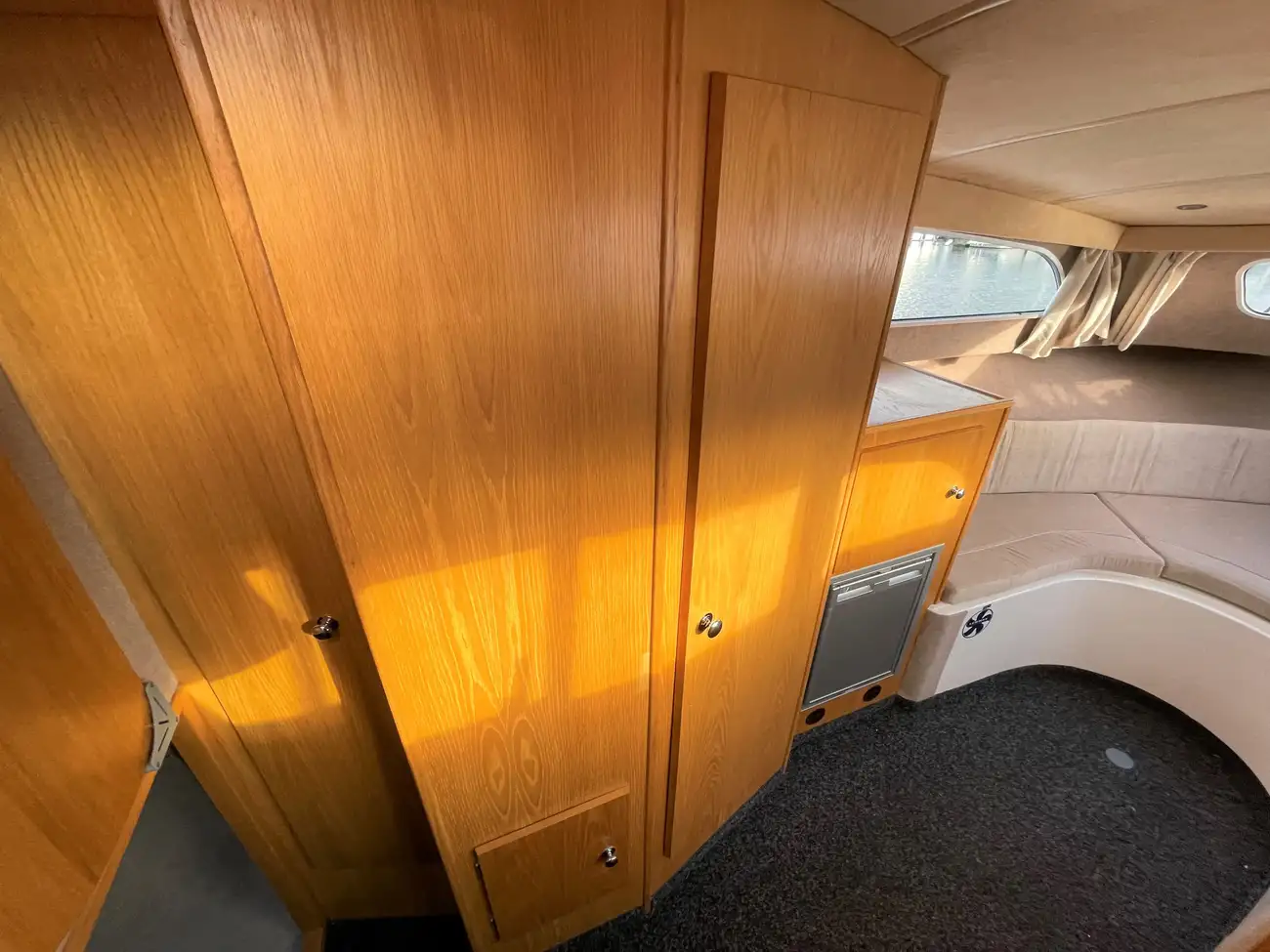 VIKING 24 WIDEBEAM 2018