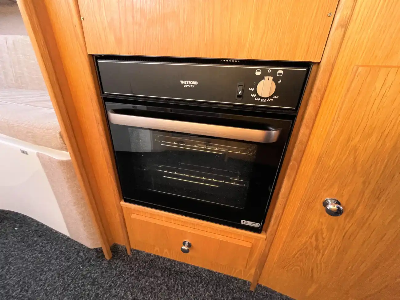 VIKING 24 WIDEBEAM 2018