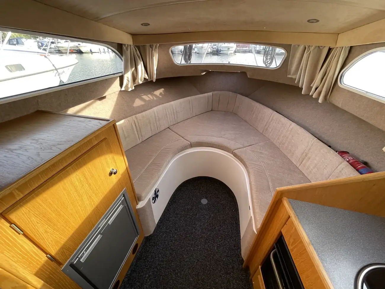 VIKING 24 WIDEBEAM 2018