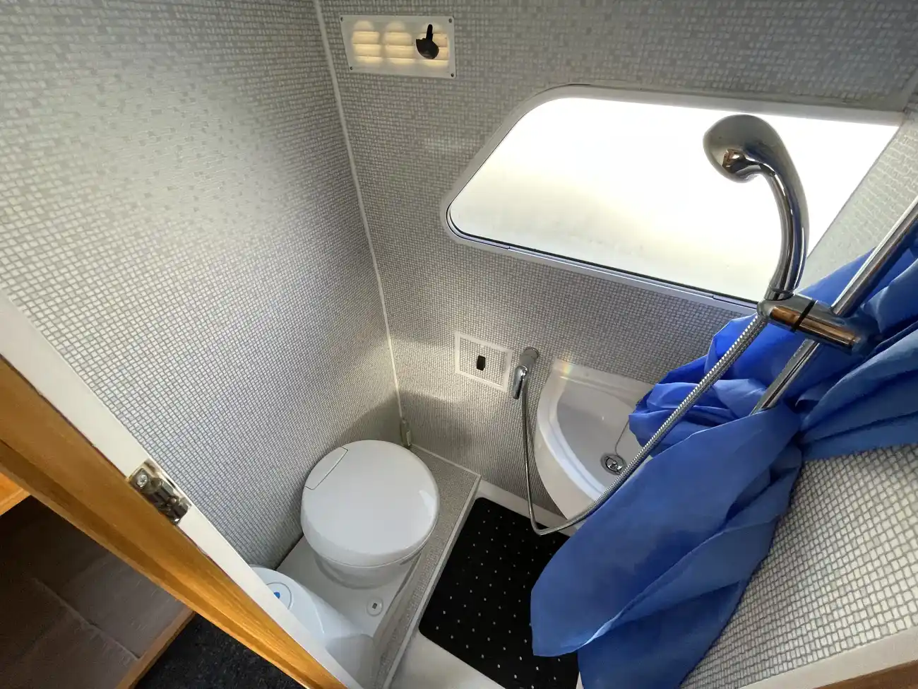 VIKING 24 WIDEBEAM 2018