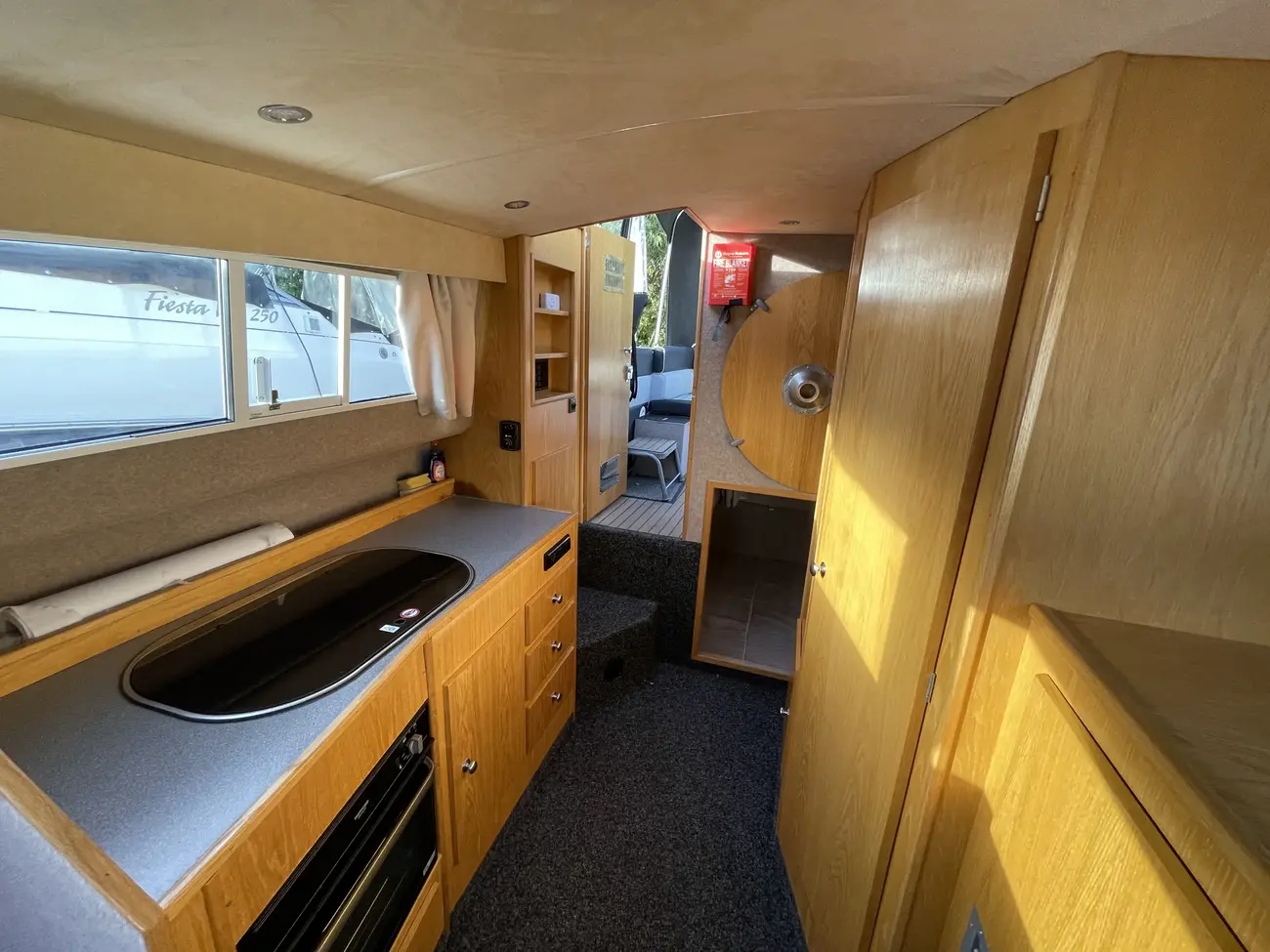 VIKING 24 WIDEBEAM 2018