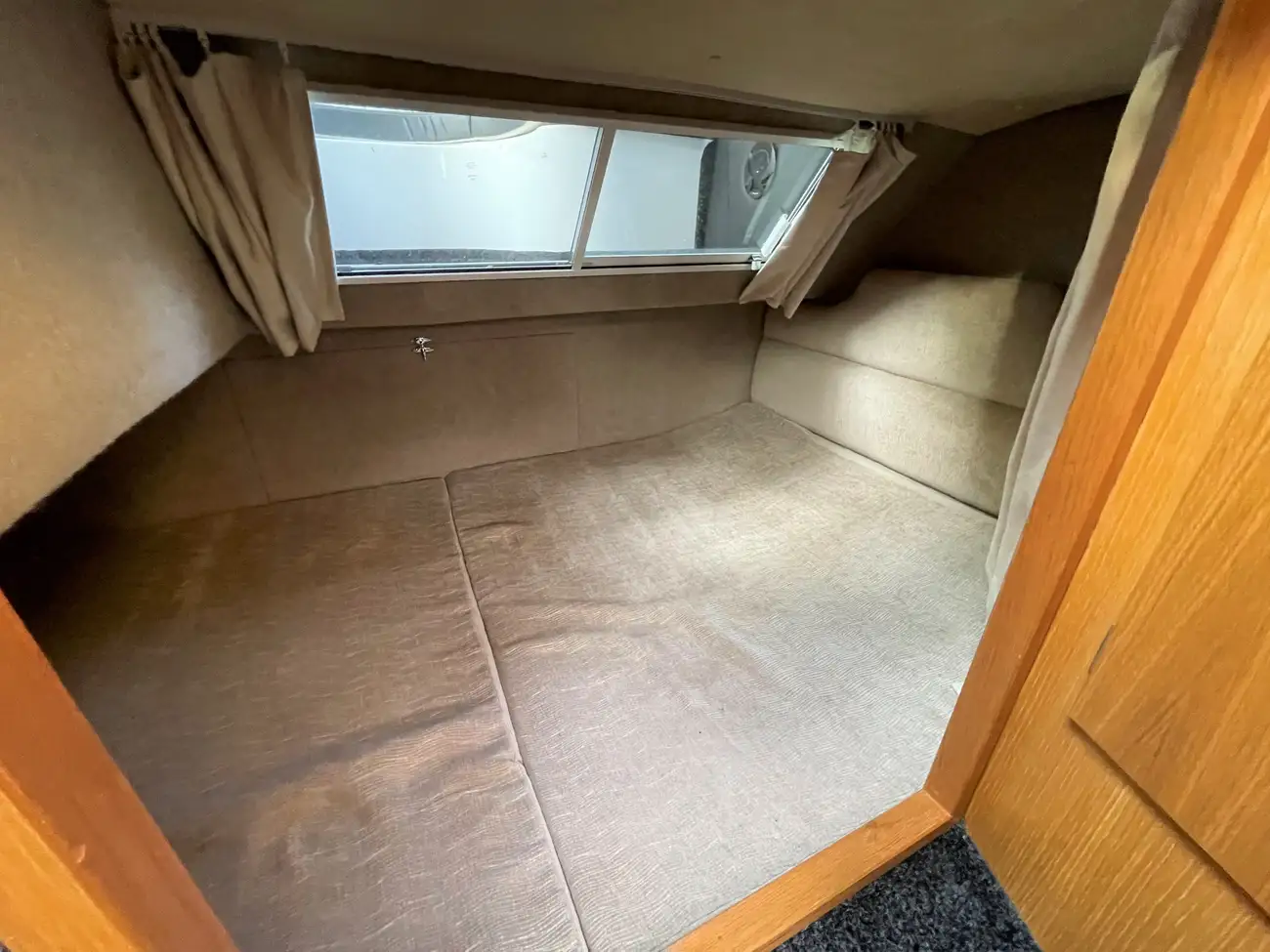 VIKING 24 WIDEBEAM 2018