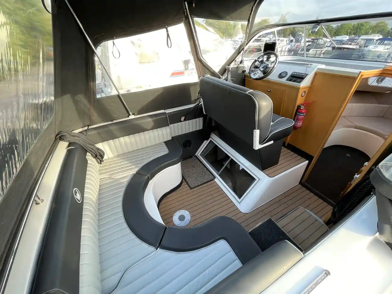 VIKING 24 WIDEBEAM 2018