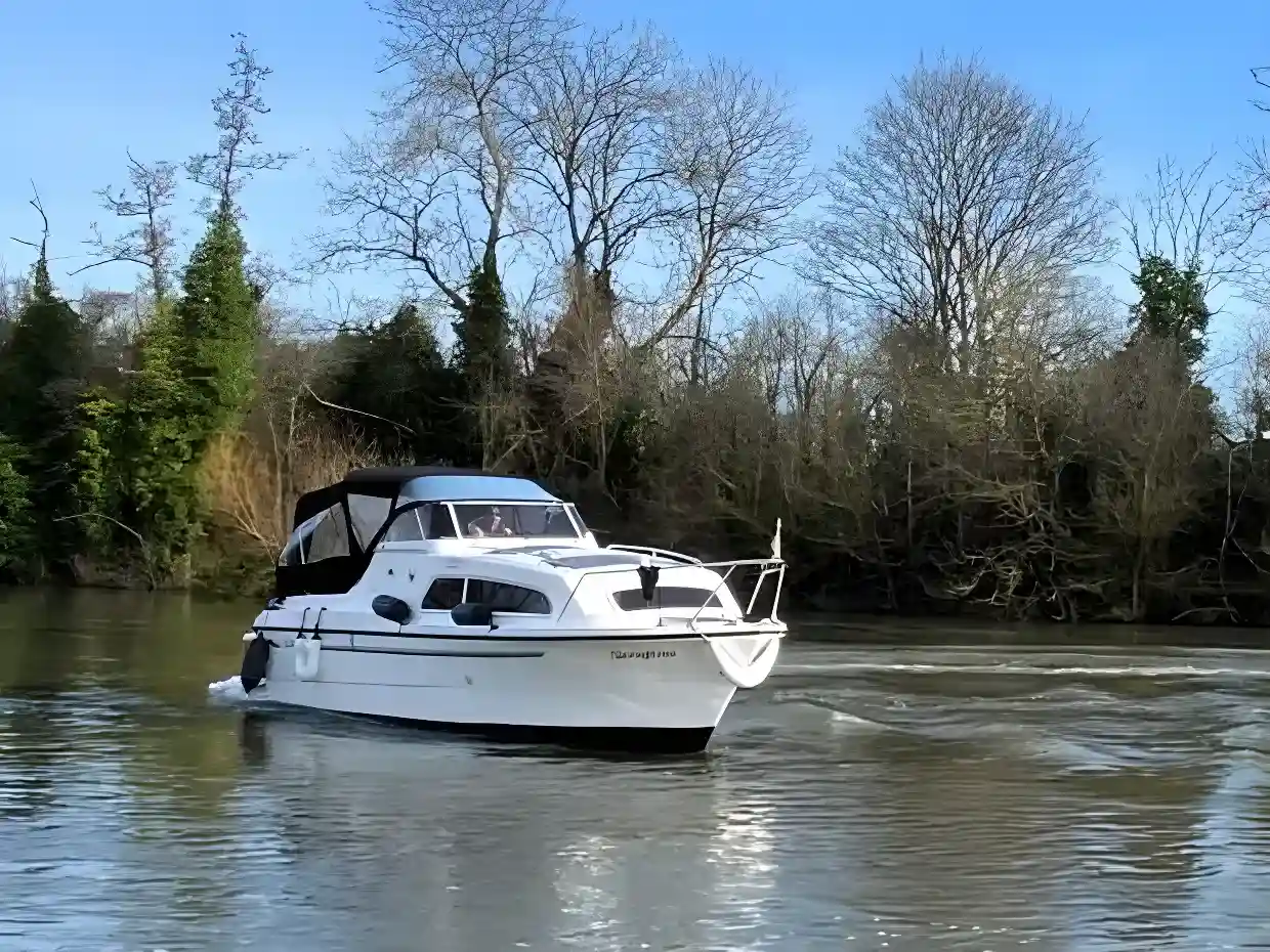 VIKING 24 WIDEBEAM 2018