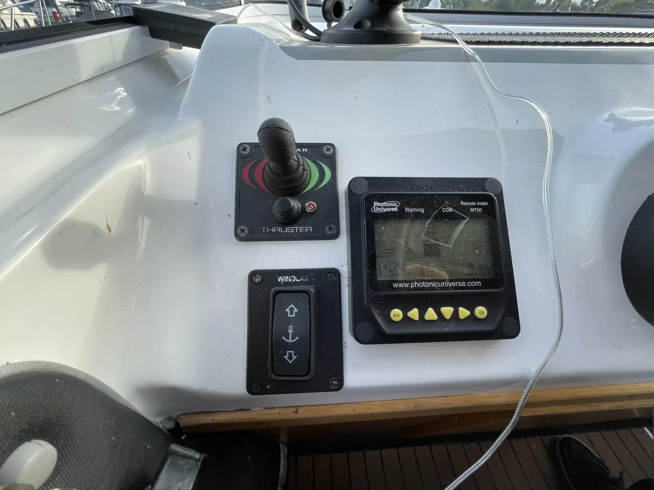 VIKING 24 WIDEBEAM 2018