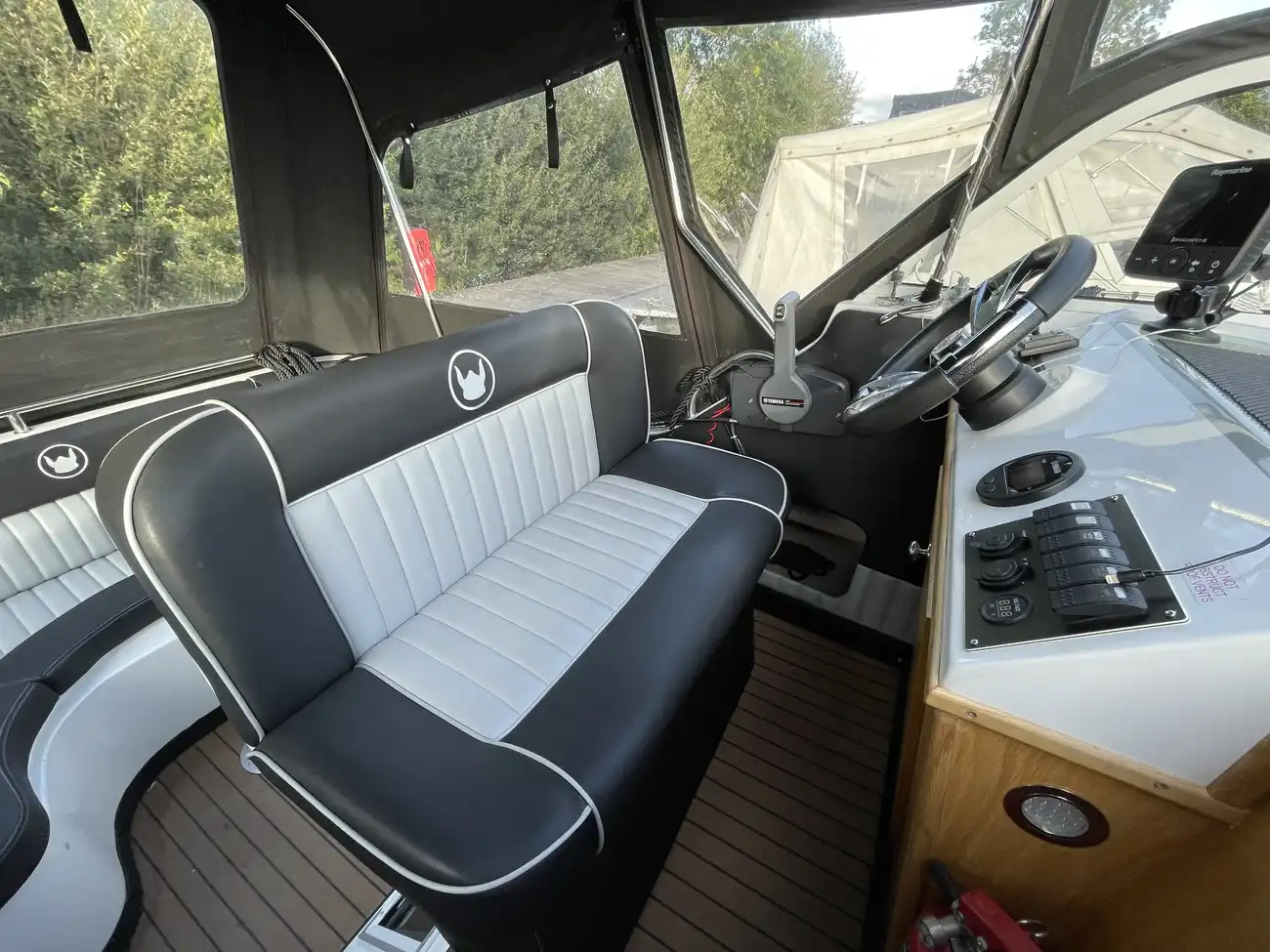 VIKING 24 WIDEBEAM 2018