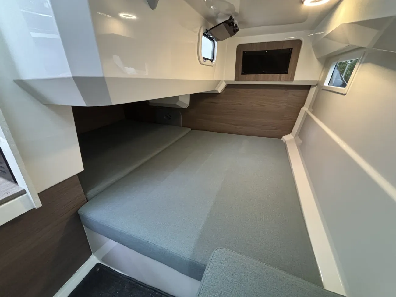 BALT YACHT SUNCAMPER 31 2026