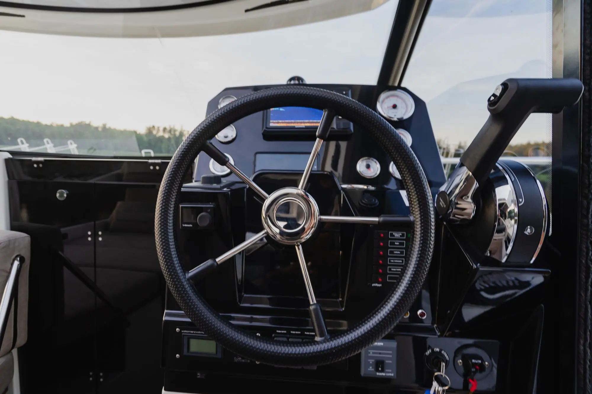 BALT YACHT SUNCAMPER 31 2026