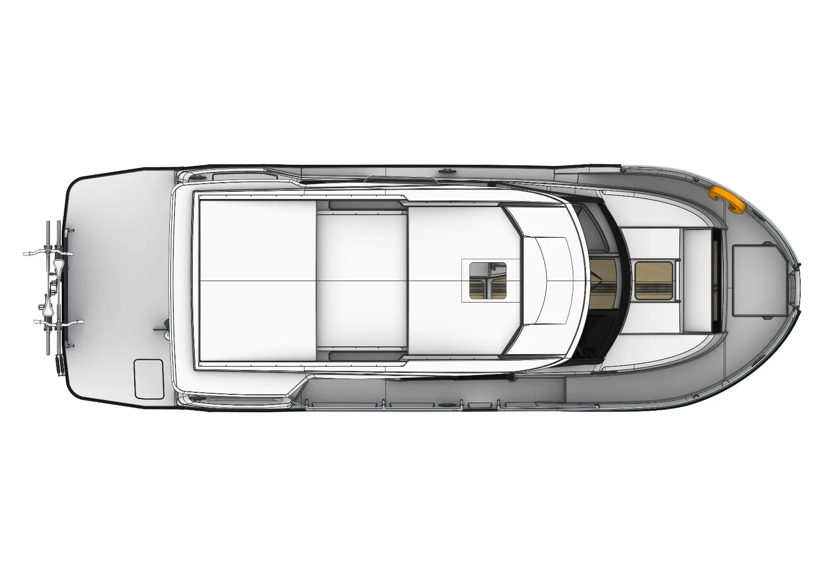BALT YACHT SUNCAMPER 31 DIESEL 2026