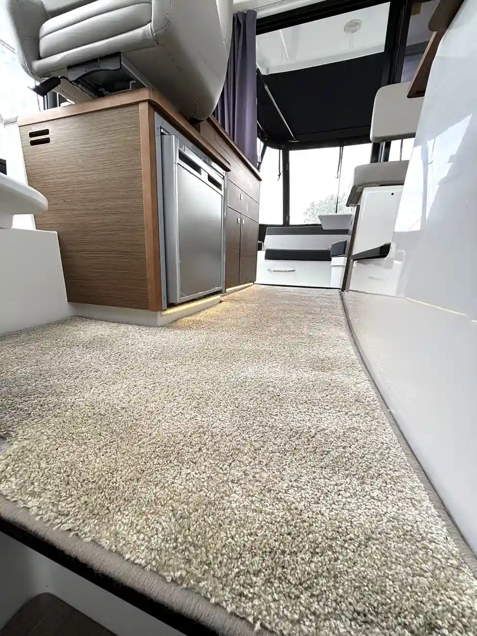 JEANNEAU MERRY FISHER 895 2021