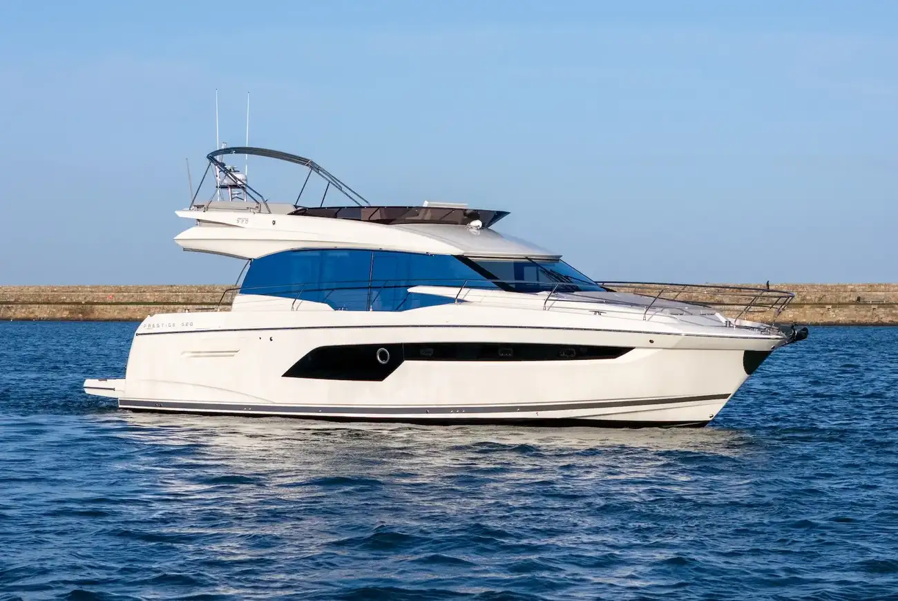 Prestige 520