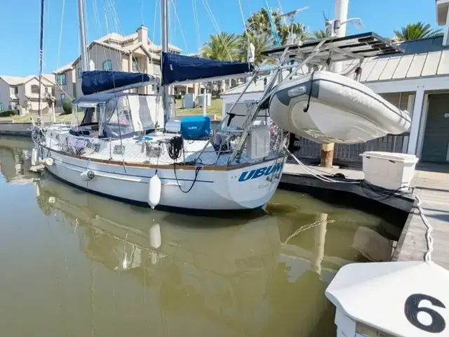 Center Cockpit Sailboats for sale - Rightboat