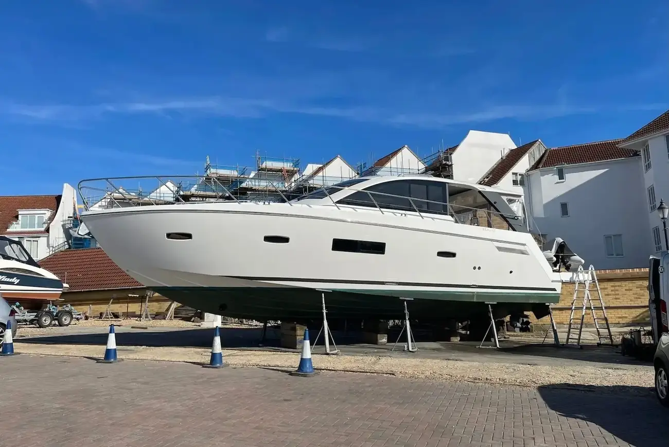 Sealine S450 - Photo 1