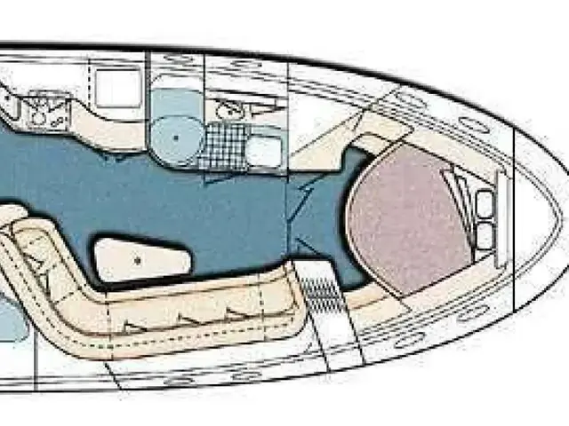Sea Ray 540 Sundancer for sale | Rightboat
