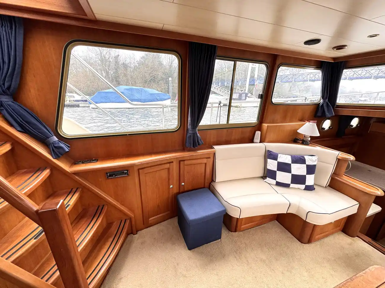2005 Stevens 1200 Vlet image 22