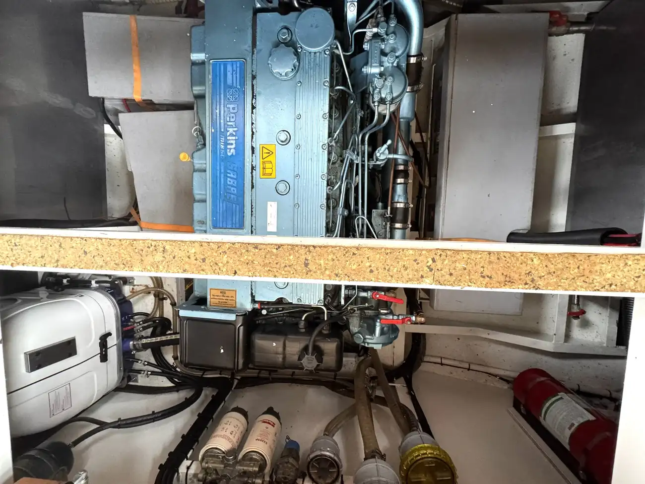 2005 Stevens 1200 Vlet image 10