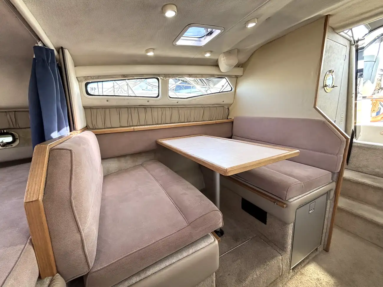 BAYLINER 2855 CIERA SUNBRIDGE 1998