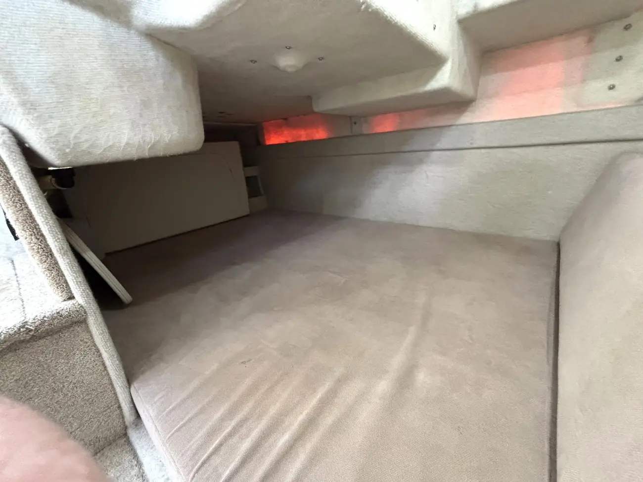 BAYLINER 2855 CIERA SUNBRIDGE 1998