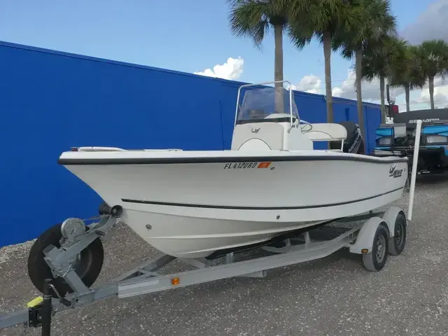 Mako Boats for Sale | Used Mako Fishing Boats