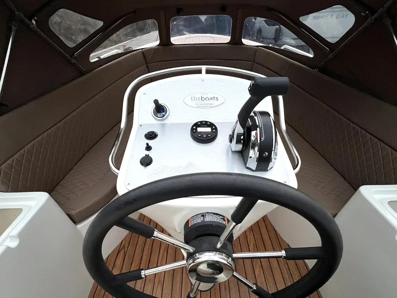 2023 Primeur 615 Tender image 8