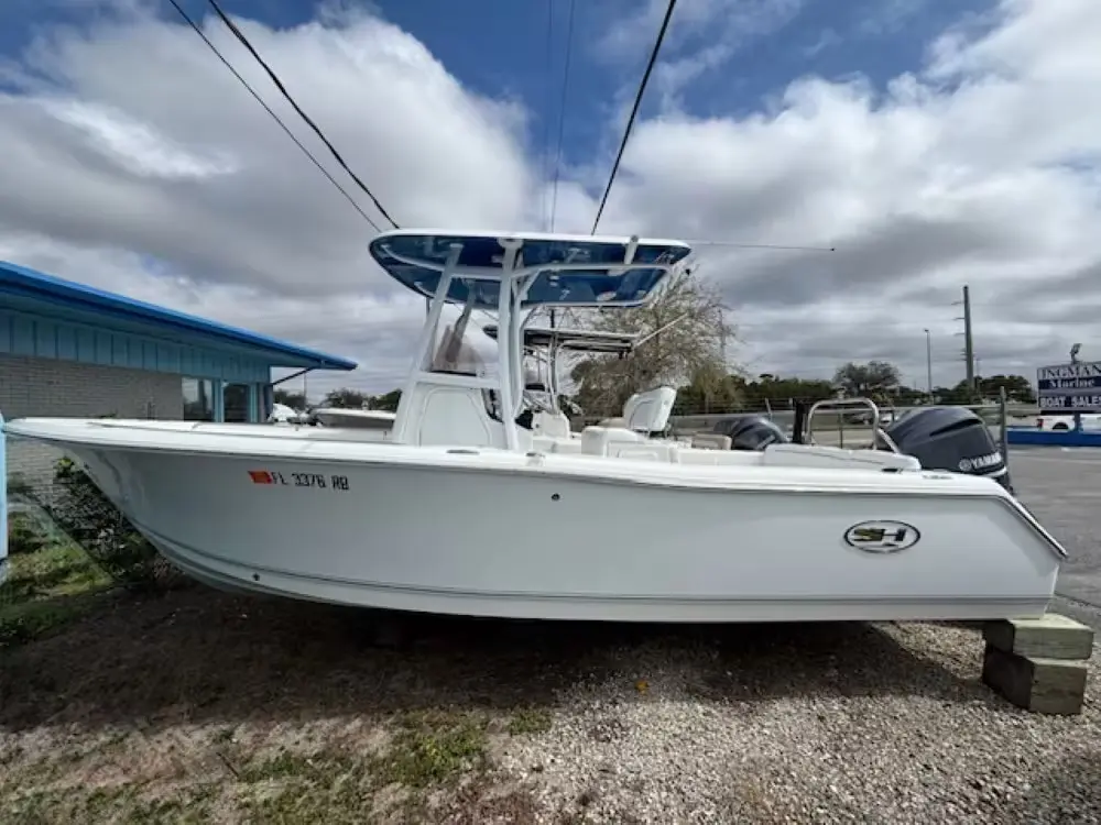 Sea Hunt 234 Ultra For Salenull