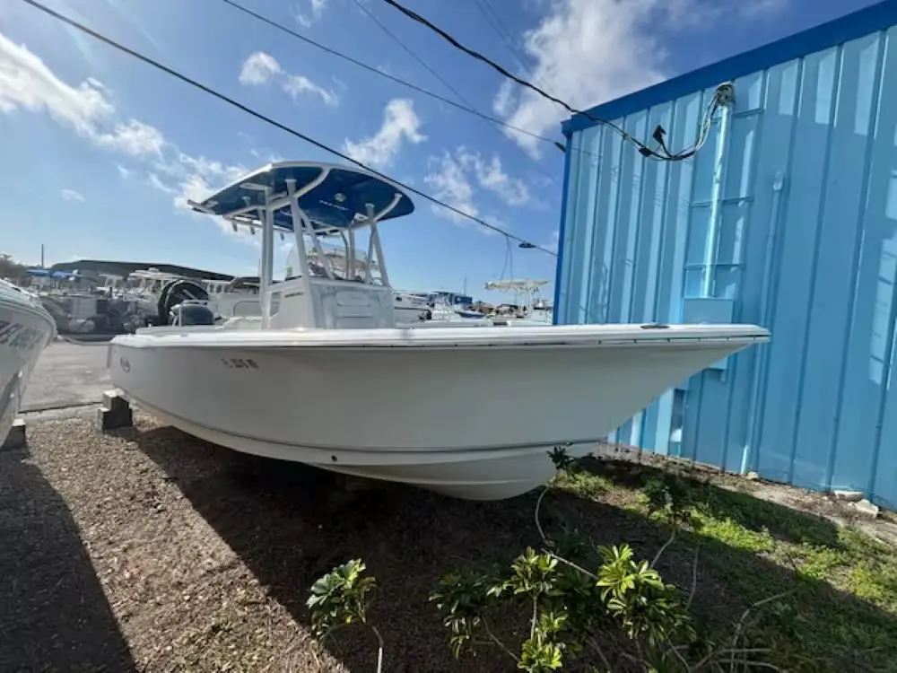 Sea Hunt 234 Ultra For Salenull